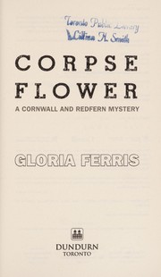 Cover of Corpse flower