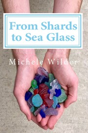 Cover of From Shards to Sea Glass