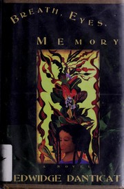 Cover of Breath, Eyes, Memory