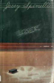 Cover of Loser