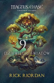 Cover of 9 From the Nine Worlds