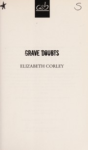 Cover of Grave doubts