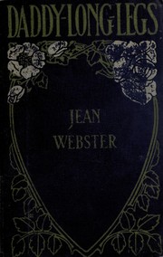 Cover of Daddy-Long-Legs