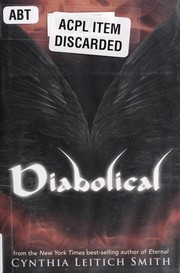 Cover of Diabolical