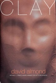 Cover of Clay