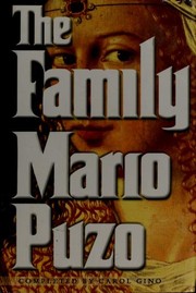 Cover of The Family