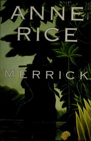 Cover of Merrick