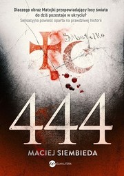 Cover of 444