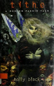 Cover of Tithe