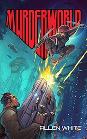 Cover of Murderworld