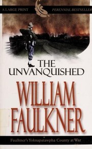 Cover of The Unvanquished