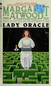 Cover of Lady Oracle