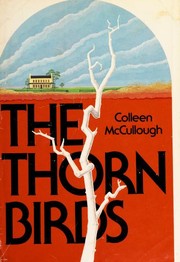 Cover of The Thorn Birds