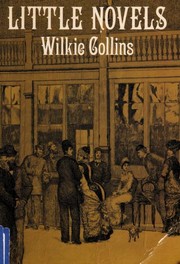 Cover of Little Novels