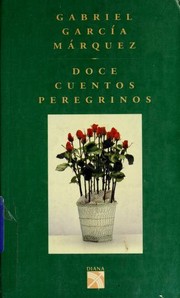 Cover of Doce cuentos peregrinos