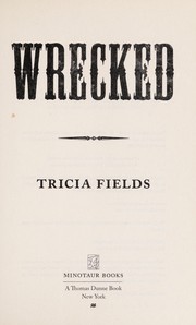 Cover of Wrecked