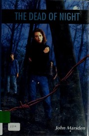 Cover of Dead of the night (Tomorrow #2)