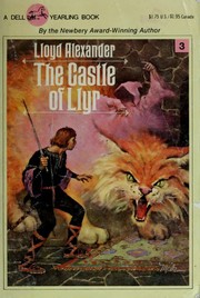 Cover of The Castle of Llyr