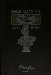 Cover of The Works of Edgar Allan Poe in Five Volumes