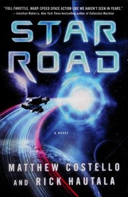 Cover of Star road