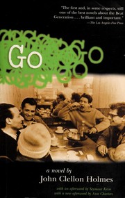 Cover of Go