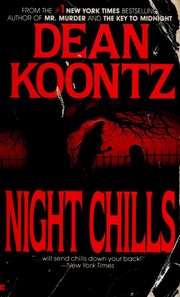 Cover of Night Chills