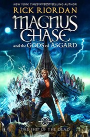 Cover of The Ship of the Dead
