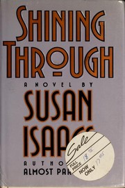 Cover of Shining Through