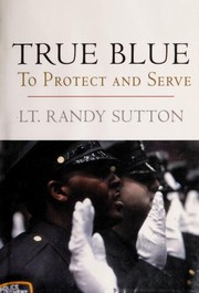Cover of True Blue