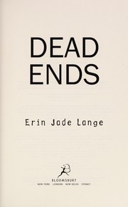 Cover of Dead ends