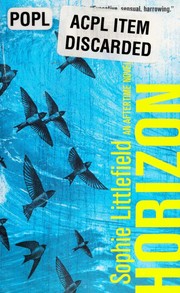 Cover of Horizon