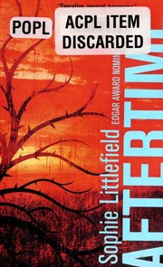 Cover of Aftertime