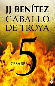 Cover of Caballo de Troya 5