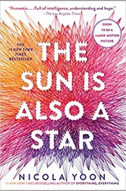 Cover of The Sun is Also a Star