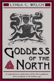 Cover of Goddess of the North