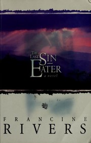 Cover of The last sin eater