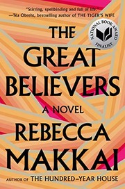 Cover of The Great Believers