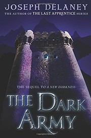Cover of The Dark Army