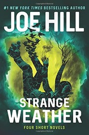 Cover of Strange Weather