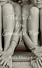 Cover of The Girls from Corona del Mar