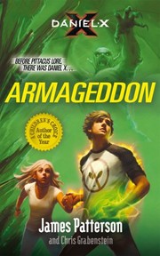 Cover of Armageddon
