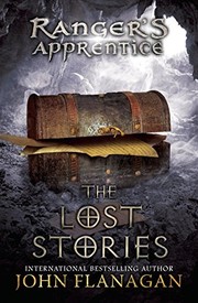 Cover of The Lost Stories