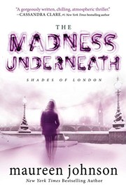 Cover of The Madness Underneath
