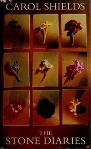Cover of The Stone Diaries