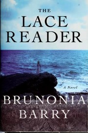 Cover of The Lace Reader