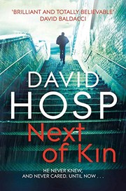 Cover of Next of Kin