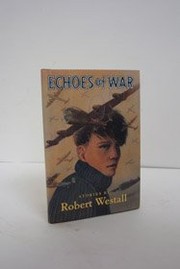 Cover of Echoes of war