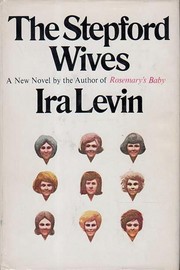 Cover of The Stepford Wives