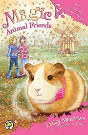 Cover of Rosie Gigglepip's Lucky Escape