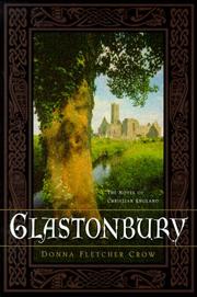 Cover of Glastonbury